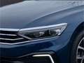 Volkswagen Passat Plug-In Hybrid GTE 1.4 TSI AHK-klappbar Blue - thumbnail 8