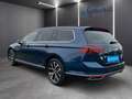 Volkswagen Passat Plug-In Hybrid GTE 1.4 TSI AHK-klappbar Blue - thumbnail 6