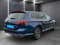 Volkswagen Passat Plug-In Hybrid GTE 1.4 TSI AHK-klappbar Blue - thumbnail 5