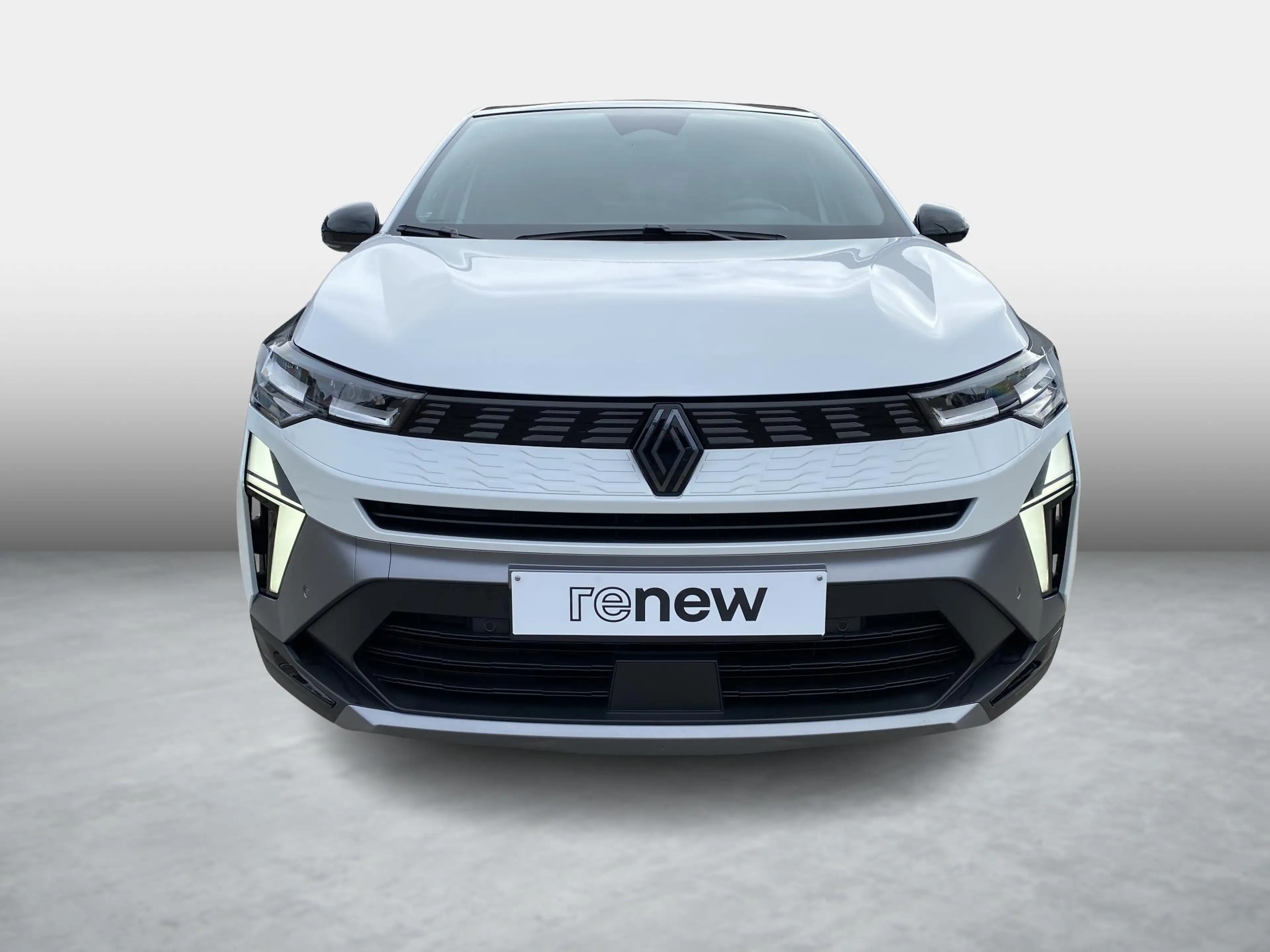 Renault Symbioz Esprit Alpine E-Tech full hybrid 145 — photo 2