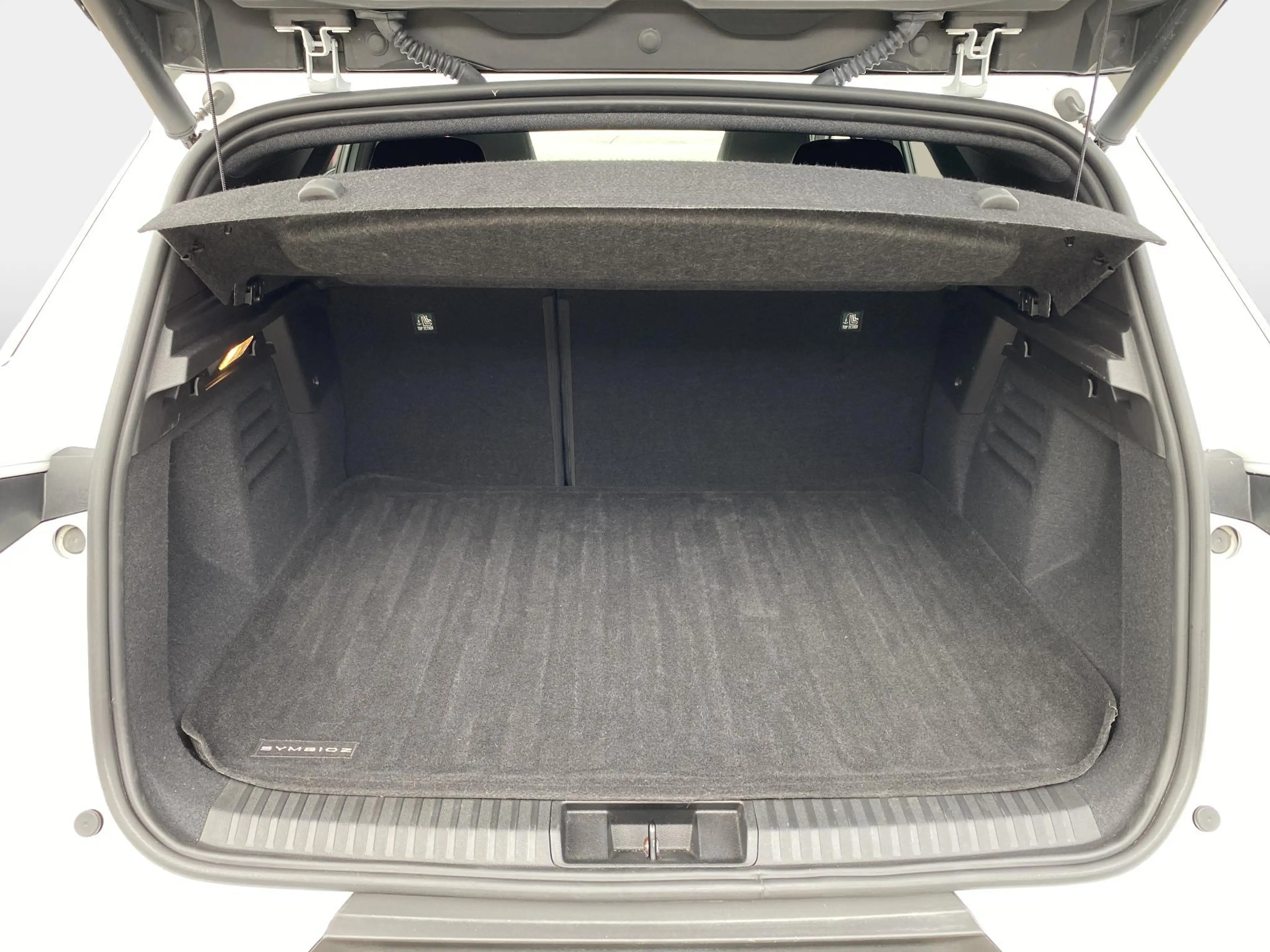 Renault Symbioz Esprit Alpine E-Tech full hybrid 145 — photo 15