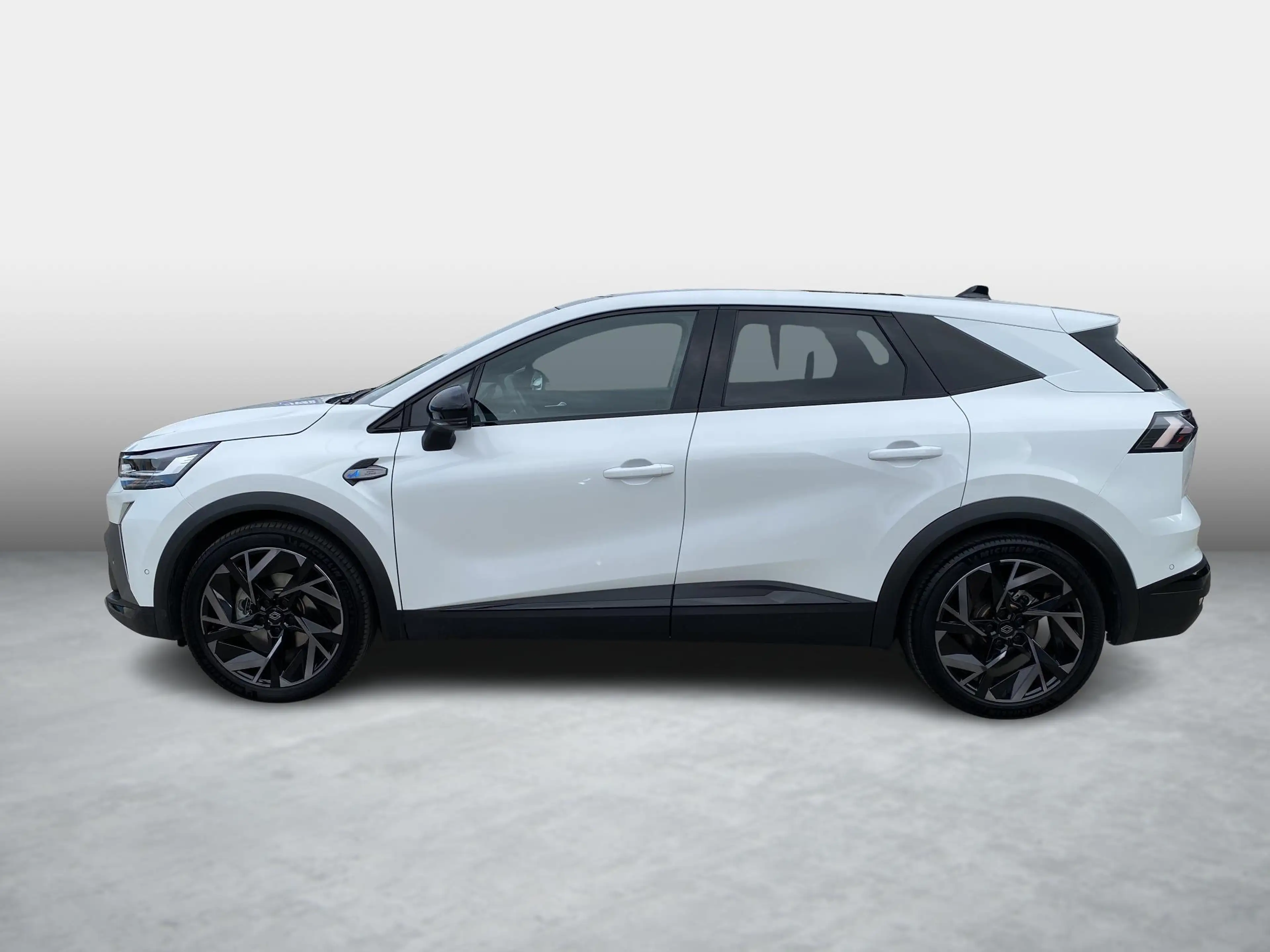Renault Symbioz Esprit Alpine E-Tech full hybrid 145 — photo 6