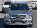 Mercedes-Benz GLK 220 CDI BlueEffi 4Matic DPF Argent - thumbnail 2