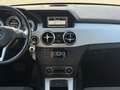 Mercedes-Benz GLK 220 CDI BlueEffi 4Matic DPF Silber - thumbnail 11