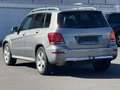 Mercedes-Benz GLK 220 CDI BlueEffi 4Matic DPF Argent - thumbnail 4
