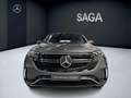 Mercedes-Benz EQC 400 400 4MATIC AMG Line Gris - thumbnail 6