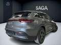 Mercedes-Benz EQC 400 400 4MATIC AMG Line Gris - thumbnail 2