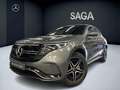 Mercedes-Benz EQC 400 400 4MATIC AMG Line Gris - thumbnail 1