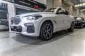 BMW X6 M50dA Blanc - thumbnail 20