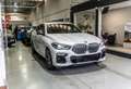 BMW X6 M50dA Blanc - thumbnail 24