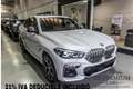 BMW X6 M50dA Blanc - thumbnail 1