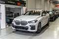 BMW X6 M50dA Blanc - thumbnail 23
