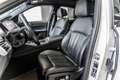 BMW X6 M50dA Blanc - thumbnail 47