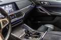 BMW X6 M50dA Blanc - thumbnail 12