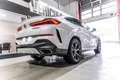 BMW X6 M50dA Blanc - thumbnail 30