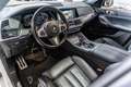 BMW X6 M50dA Blanc - thumbnail 50