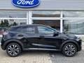 Ford Puma 1.0 EcoBoost Hybrid Titanium Winterpack Zwart - thumbnail 4