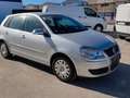 Volkswagen Polo 1.4 Advance 80 Gris - thumbnail 2