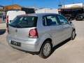 Volkswagen Polo 1.4 Advance 80 Gris - thumbnail 4