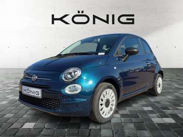 1.0 70PS Klima & Sound