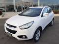 Hyundai iX35 2.0 CRDi 4WD 1°PROP - GARANZIA - KM CERTIFICATI Bianco - thumbnail 2