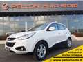Hyundai iX35 2.0 CRDi 4WD 1°PROP - GARANZIA - KM CERTIFICATI Bianco - thumbnail 1