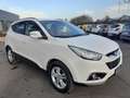 Hyundai iX35 2.0 CRDi 4WD 1°PROP - GARANZIA - KM CERTIFICATI Bianco - thumbnail 4