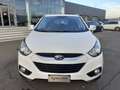 Hyundai iX35 2.0 CRDi 4WD 1°PROP - GARANZIA - KM CERTIFICATI Bianco - thumbnail 3