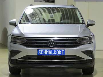 1.5 TSI OPF DSG7 Life Navi DAB ACC LM17