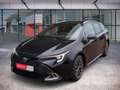 Toyota Corolla TS Team D ACC, RFK. SHZ, Klima, DAB, Blau - thumbnail 2
