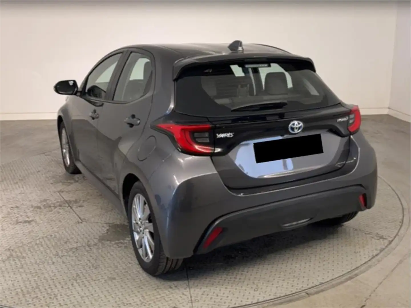 Toyota Yaris 120H 1.5 Active Tech - 2