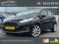 Ford Fiesta 1.0 Titanium/AIRCO/NAVI/NW APK Zwart - thumbnail 1