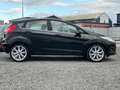 Ford Fiesta 1.0 Titanium/AIRCO/NAVI/NW APK Zwart - thumbnail 8
