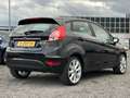 Ford Fiesta 1.0 Titanium/AIRCO/NAVI/NW APK Zwart - thumbnail 3