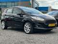 Ford Fiesta 1.0 Titanium/AIRCO/NAVI/NW APK Zwart - thumbnail 4