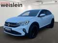Volkswagen Taigo 4Me TSI Weiß - thumbnail 1