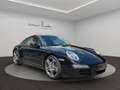 Porsche 911 997.1 Carrera 4 Coupe *Lückenlos Scheckheft* Schwarz - thumbnail 3