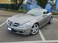 Mercedes-Benz SLK 350 CAMBIO MANUALE Grigio - thumbnail 2