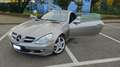 Mercedes-Benz SLK 350 CAMBIO MANUALE Grigio - thumbnail 6