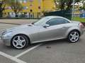 Mercedes-Benz SLK 350 CAMBIO MANUALE Grigio - thumbnail 3