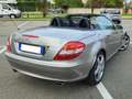 Mercedes-Benz SLK 350 CAMBIO MANUALE Grigio - thumbnail 7