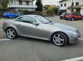 Mercedes-Benz SLK 350 CAMBIO MANUALE Grigio - thumbnail 4