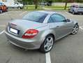 Mercedes-Benz SLK 350 CAMBIO MANUALE Grigio - thumbnail 5