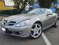 Mercedes-Benz SLK 350 CAMBIO MANUALE Grigio - thumbnail 1