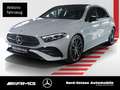 Mercedes-Benz A 220 d  AMG EDITION NIGHT PANO AHK DISTRON 360° Gri - thumbnail 1