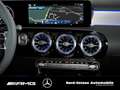 Mercedes-Benz A 220 d  AMG EDITION NIGHT PANO AHK DISTRON 360° Gri - thumbnail 11