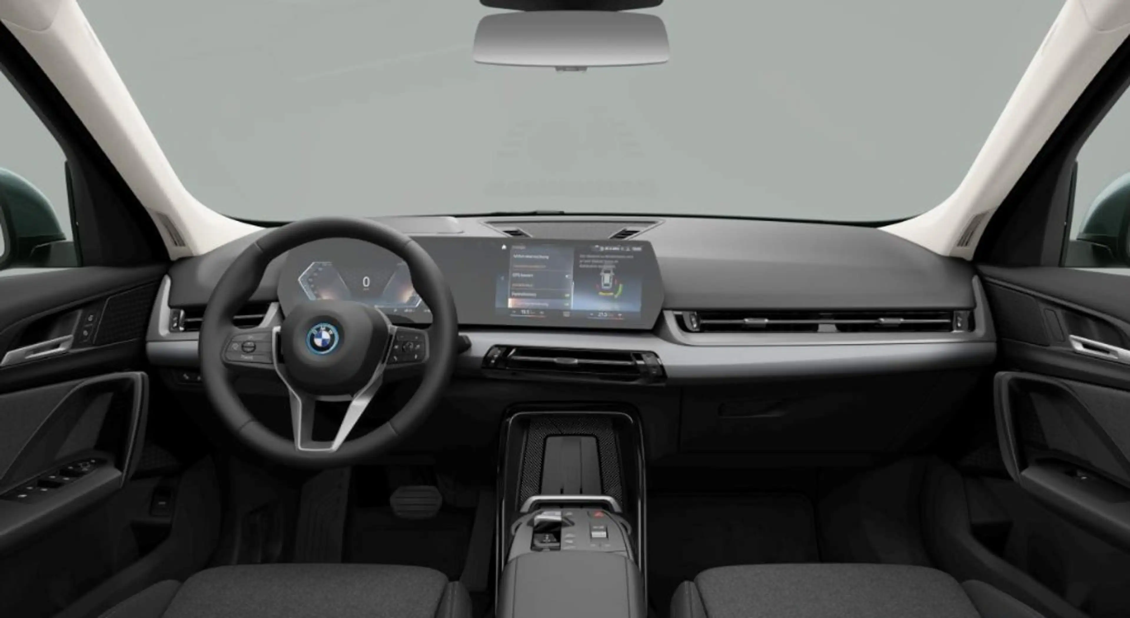 BMW iX1 xDrive30 67 kWh | Comfort Access | Glazen panorama — photo 5