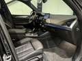 BMW X3 xDrive30e M-Sport Aut. | navi | leder | led | carp Nero - thumbnail 7