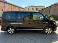 Volkswagen T6 Multivan T6 Multivan 2.0 TDI Dsg Highline Negru - thumbnail 6