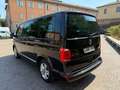 Volkswagen T6 Multivan T6 Multivan 2.0 TDI Dsg Highline Negru - thumbnail 3